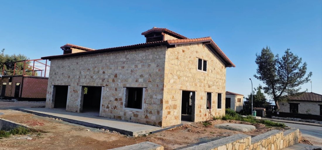 Villa in Souni-Zanakia, Limassol, Cyprus 3 - 14052351