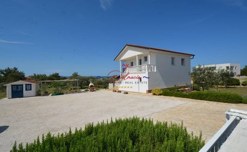 Casa a Puntadura, Regione zaratina, Croazia 1