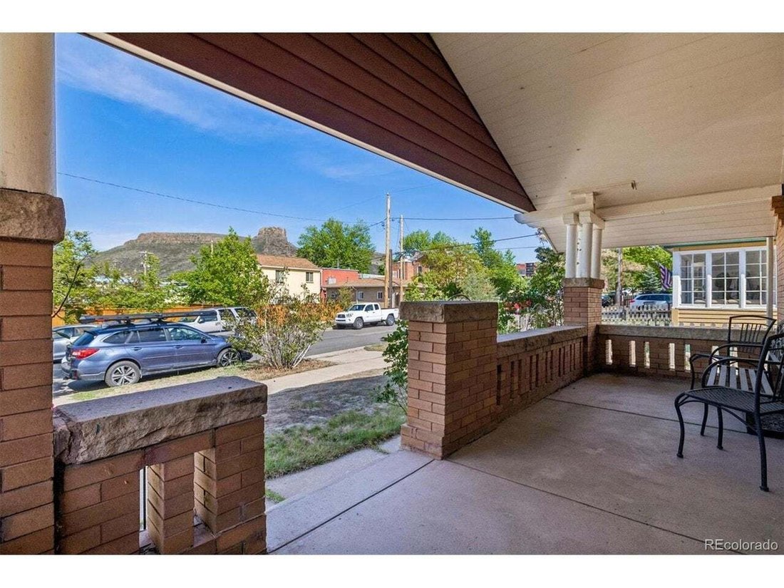House in Golden, Colorado, United States 5 - 18561811