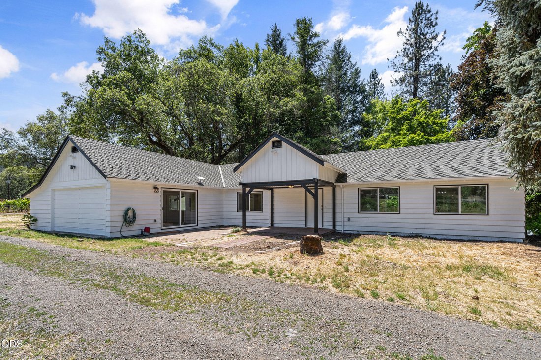 Casa a Trail, Oregon, Stati Uniti 4 - 18561013