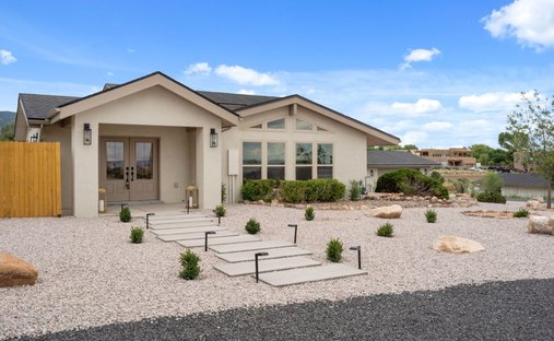 Casa a Albuquerque, Nuovo Messico, Stati Uniti 1