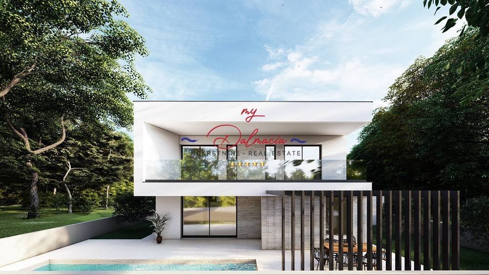 House in Privlaka, Zadar County, Croatia 2 - 15142943