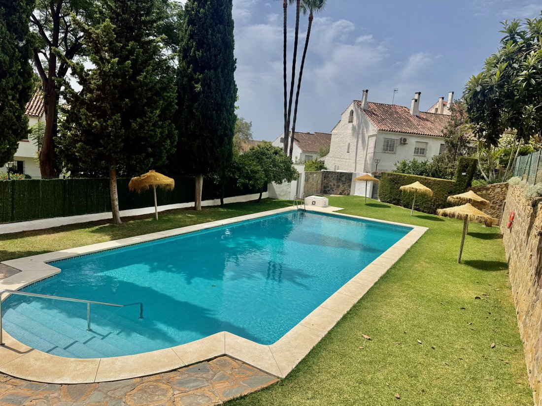 House in Marbella, Andalusia, Spain 1 - 18558428