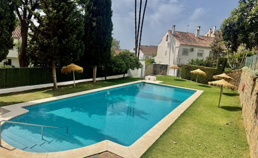 House in Marbella, Andalusia, Spain 1