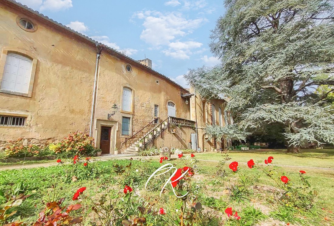 Villa in Petite Ville, Limoux, France 5 - 18563828