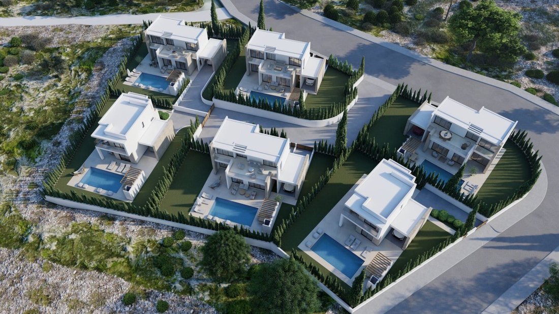 House in Peyia, Paphos, Cyprus 3 - 13006048