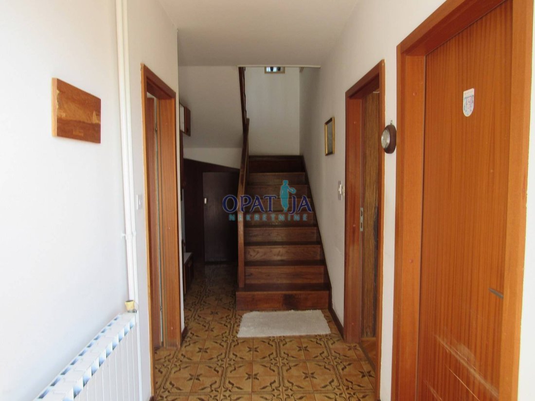 House in Grad Opatija, Primorje-Gorski Kotar County, Croatia 3 - 18560605