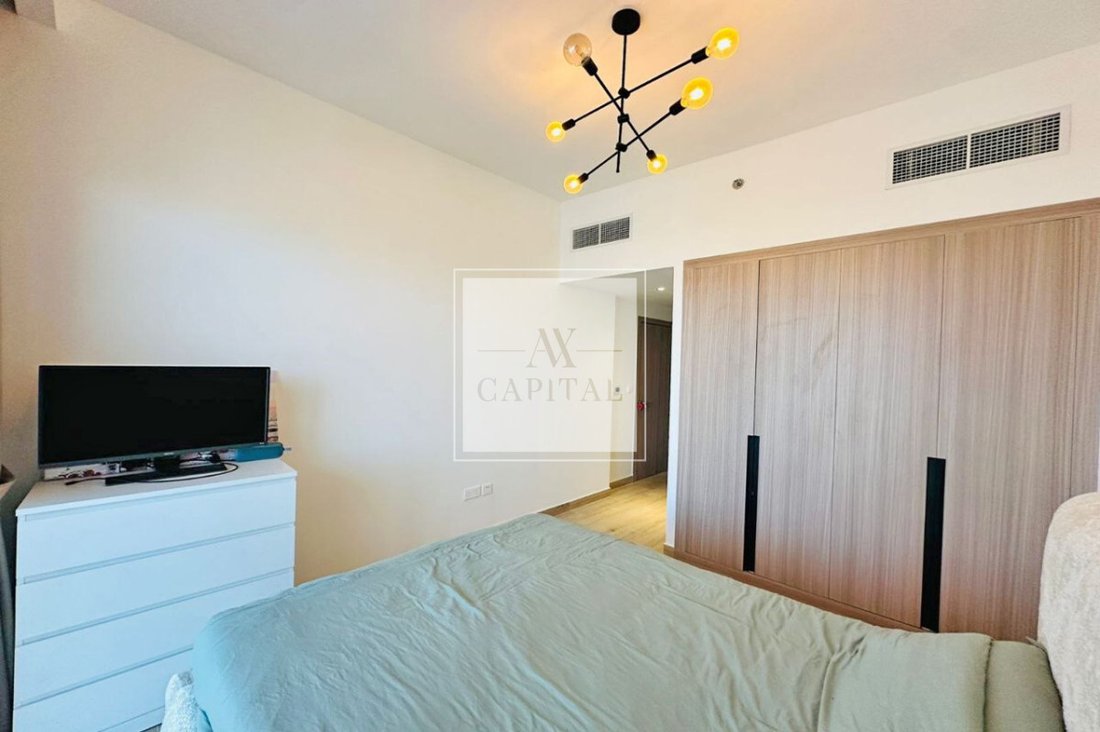 Apartment in Dubai Marina / Marsa Dubai, Dubai, United Arab Emirates 2 - 18563674