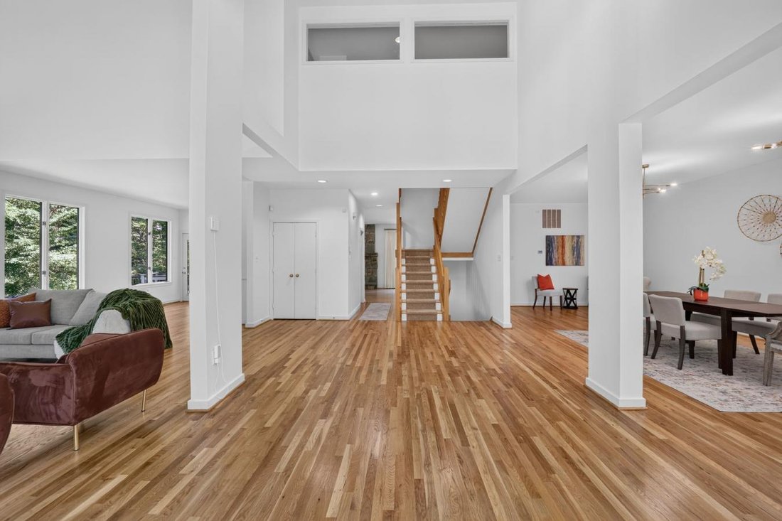 House in Rockville, Maryland, United States 4 - 18411999