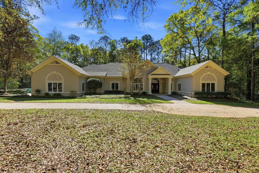 House in Tallahassee, Florida, United States 2 - 18558415