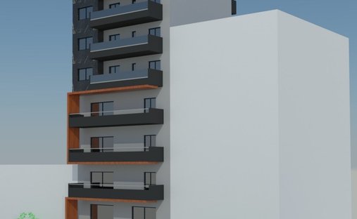 Wohnung in 1st District of Piraeus, Piraeus, Griechenland 1