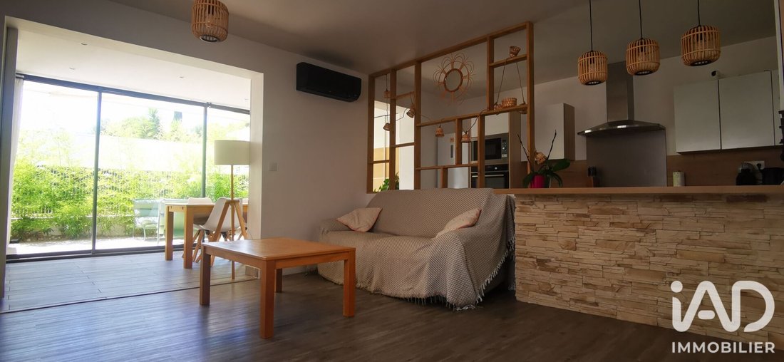 Apartment in La Ciotat, Provence-Alpes-Côte d'Azur, France 2 - 18567713