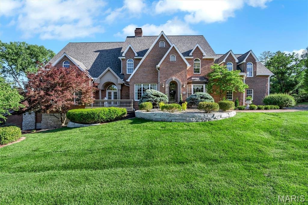 House in Edwardsville, Illinois, United States 3 - 18561892