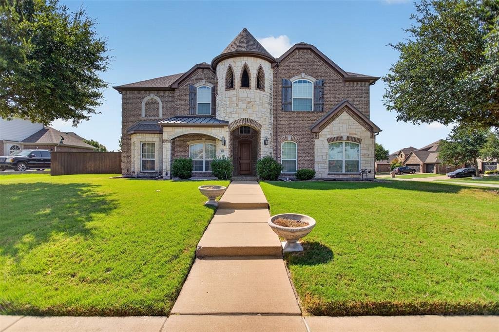 House in Forney, Texas, United States 1 - 18562801