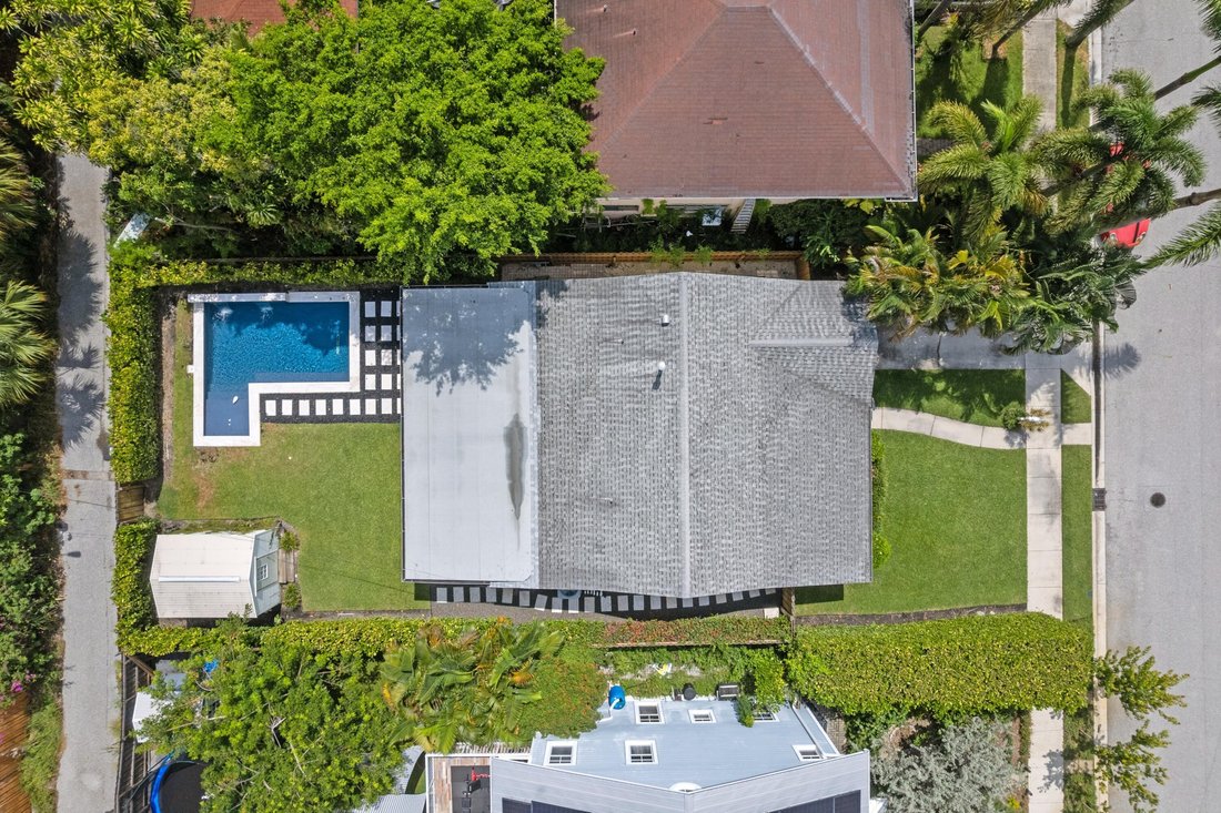 House in West Palm Beach, Florida, United States 4 - 18558646
