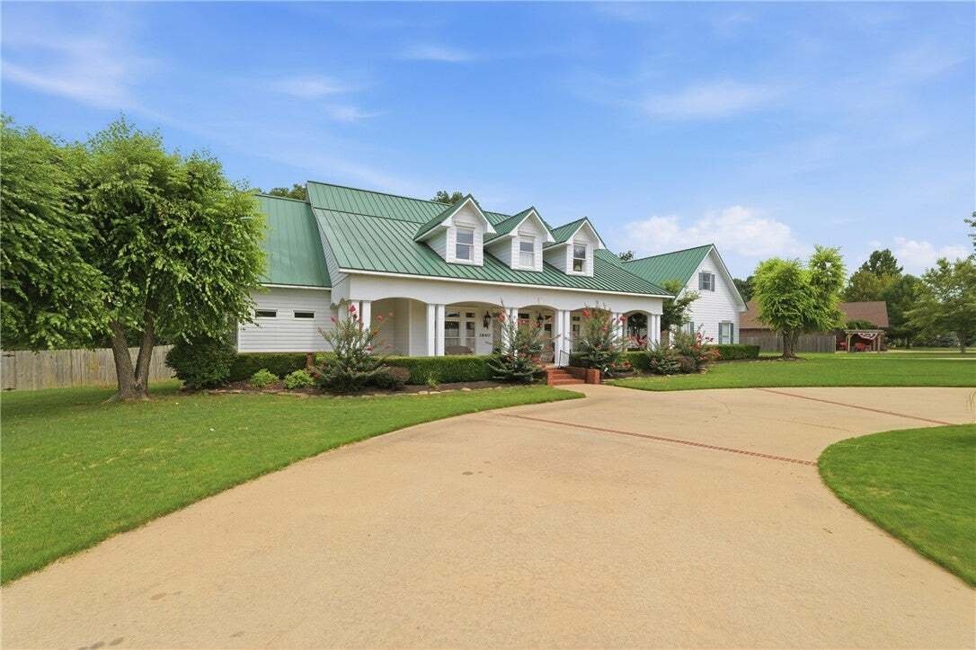 House in Fayetteville, Arkansas, United States 3 - 18558269