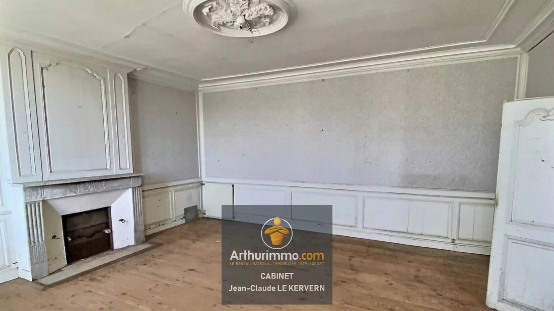 House in Binic, Binic-Etables-sur-Mer, France 4 - 18560000