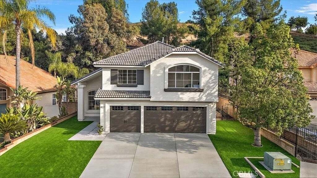 House in Chino Hills, California, United States 1 - 18559142