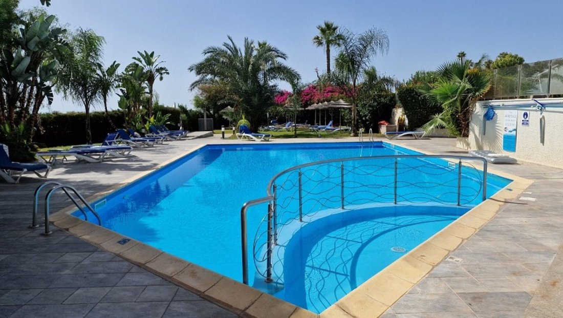 Apartment in Germasogeia, Limassol, Cyprus 3 - 13005438