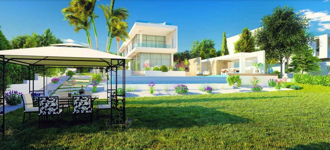 House in Poli Crysochous, Paphos, Cyprus 1 - 13005595
