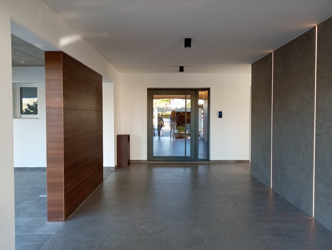 Apartment in Limassol, Limassol, Cyprus 2 - 13005971