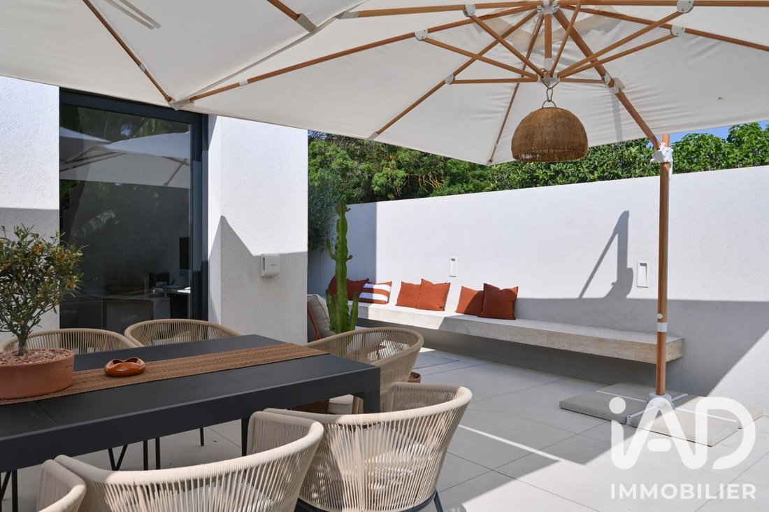House in Peypin, Provence-Alpes-Côte d'Azur, France 4 - 18161446