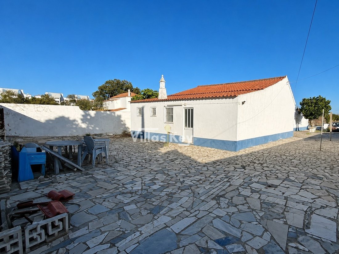 Casa en São Sebastião, Lagos, Sao Goncalo de Lagos, Portugal 5 - 18566161