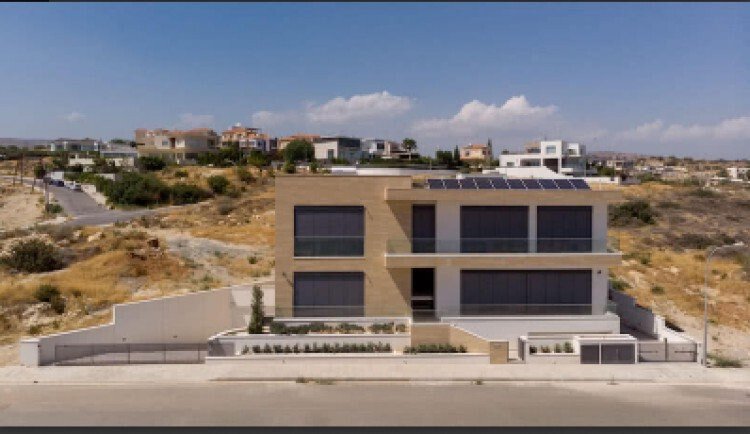 House in Germasogeia, Limassol, Cyprus 4 - 13004901