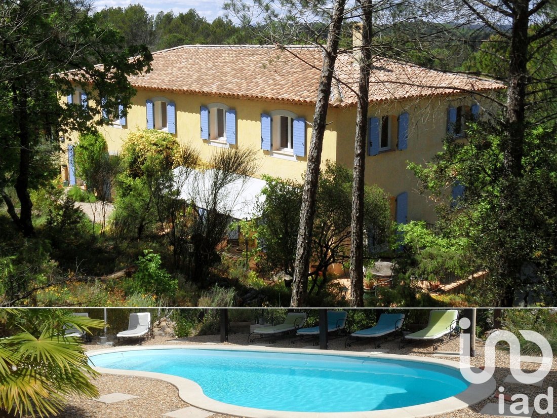 House in Bras, Provence-Alpes-Côte d'Azur, France 3 - 18567787