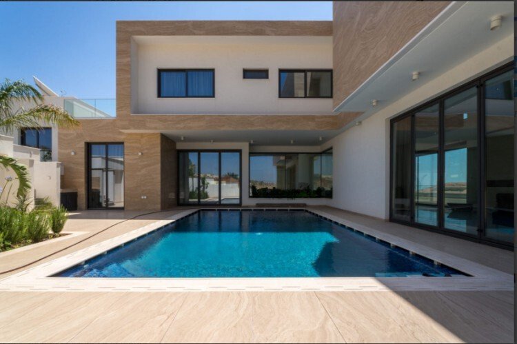 House in Germasogeia, Limassol, Cyprus 1 - 13004901
