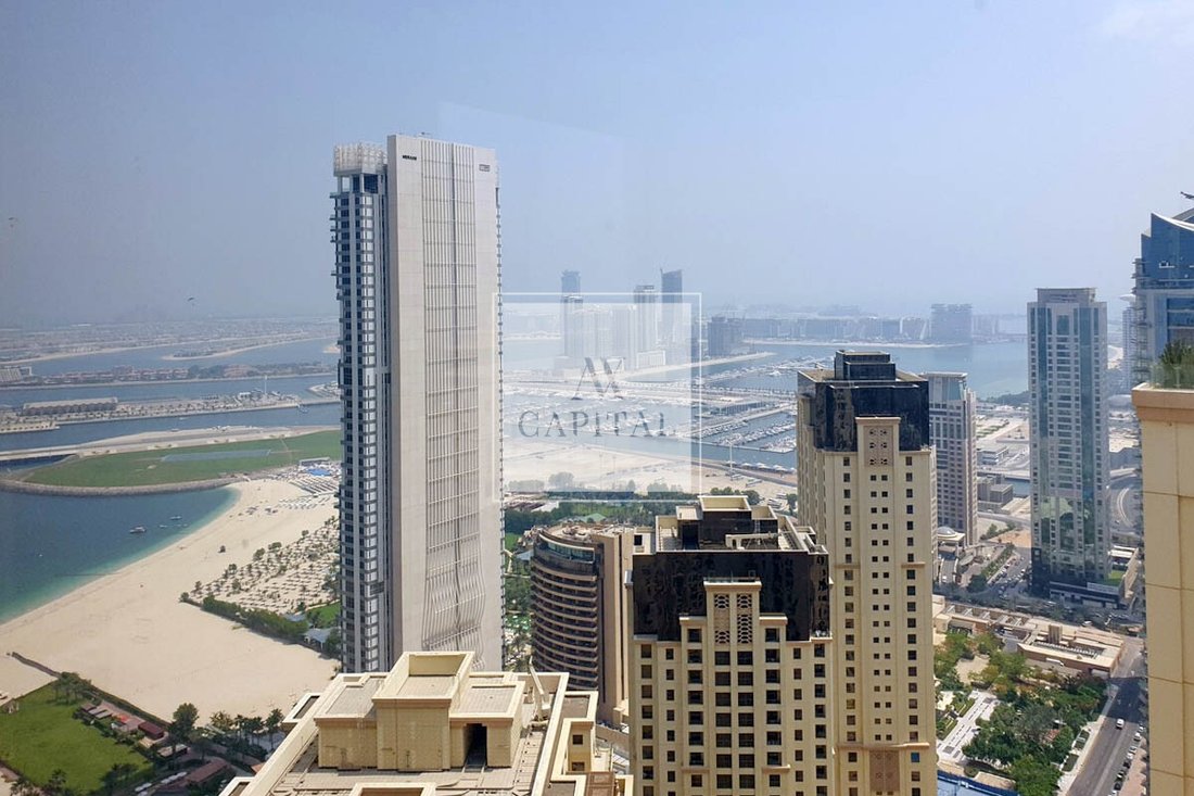 Apartment in JVC / Jumeirah Village Circle, Dubai, United Arab Emirates 1 - 18563864