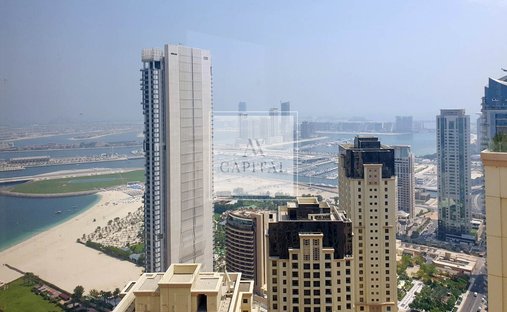 Apartment in JVC / Jumeirah Village Circle, Dubai, United Arab Emirates 1