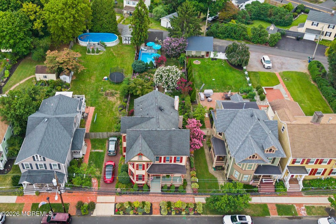 House in Upper Freehold, New Jersey, United States 2 - 18564899