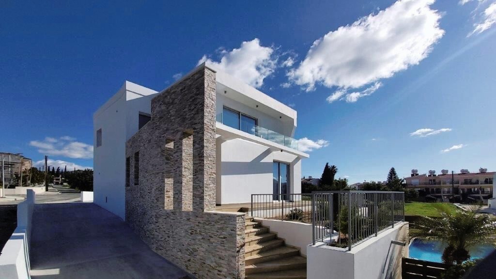 House in Peyia, Paphos, Cyprus 3 - 14404159