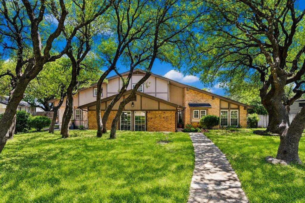 House in Fort Worth, Texas, United States 1 - 18559484