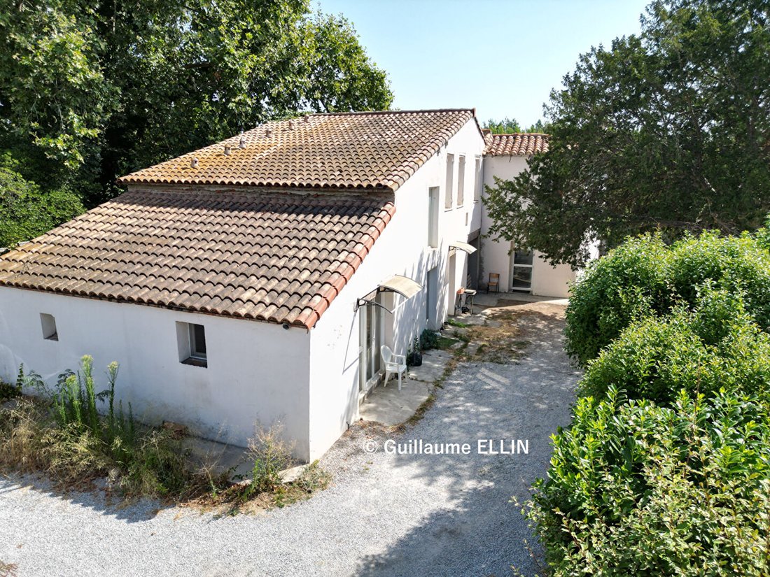 Villa in Centre Ville, Perpignan, France 5 - 18566595