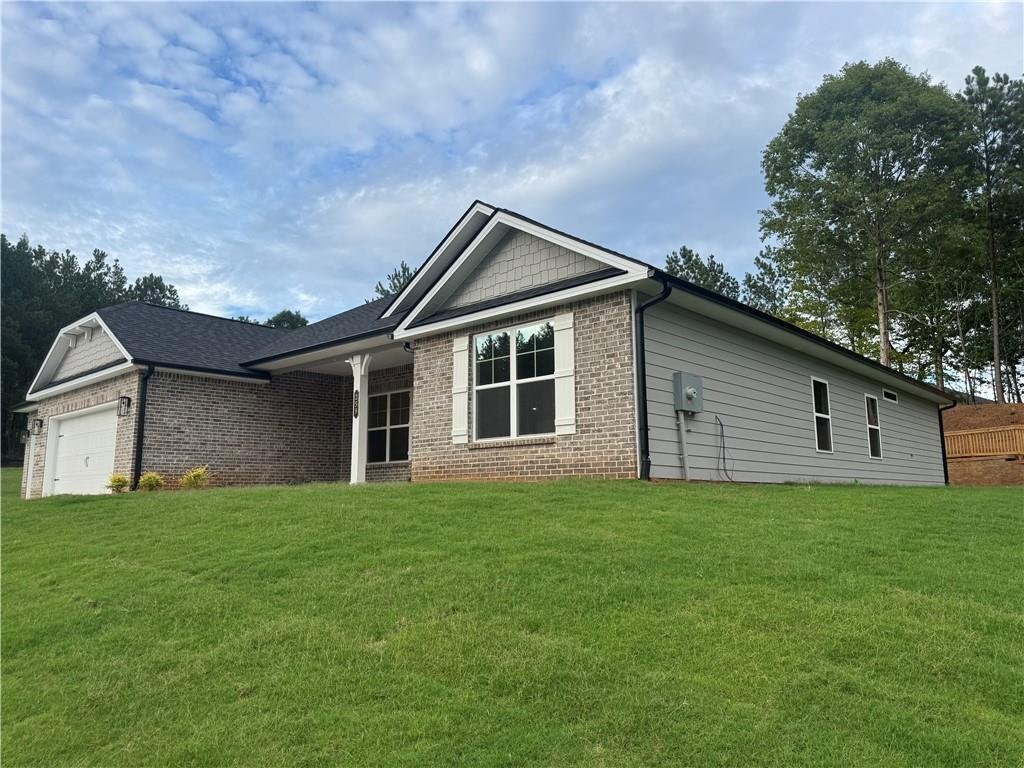 House in Pendergrass, Georgia, United States 3 - 18446901