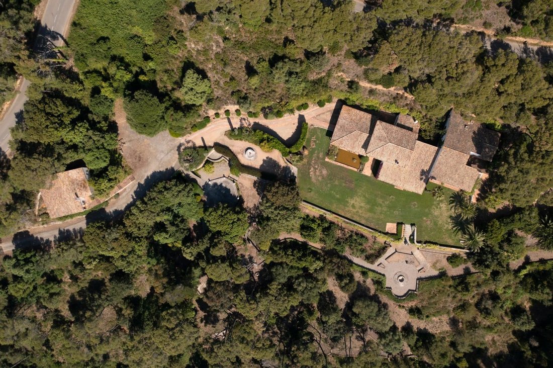 House in Begur, Catalonia, Spain 5 - 18558235