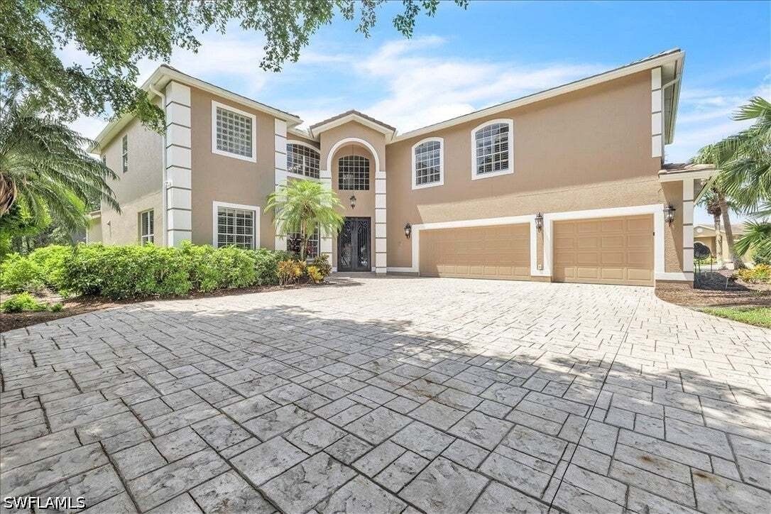 House in Fort Myers, Florida, United States 1 - 18561057