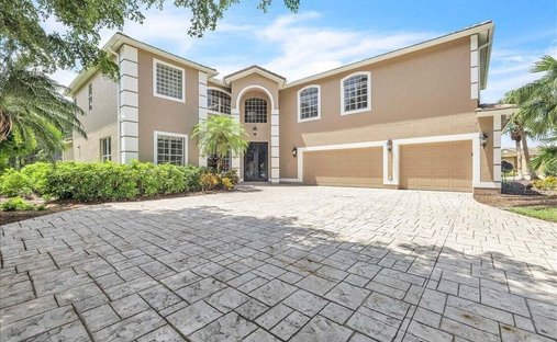 Casa a Fort Myers, Florida, Stati Uniti 1