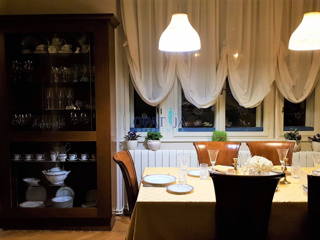 Apartment in Grad Opatija, Primorje-Gorski Kotar County, Croatia 2 - 18560647