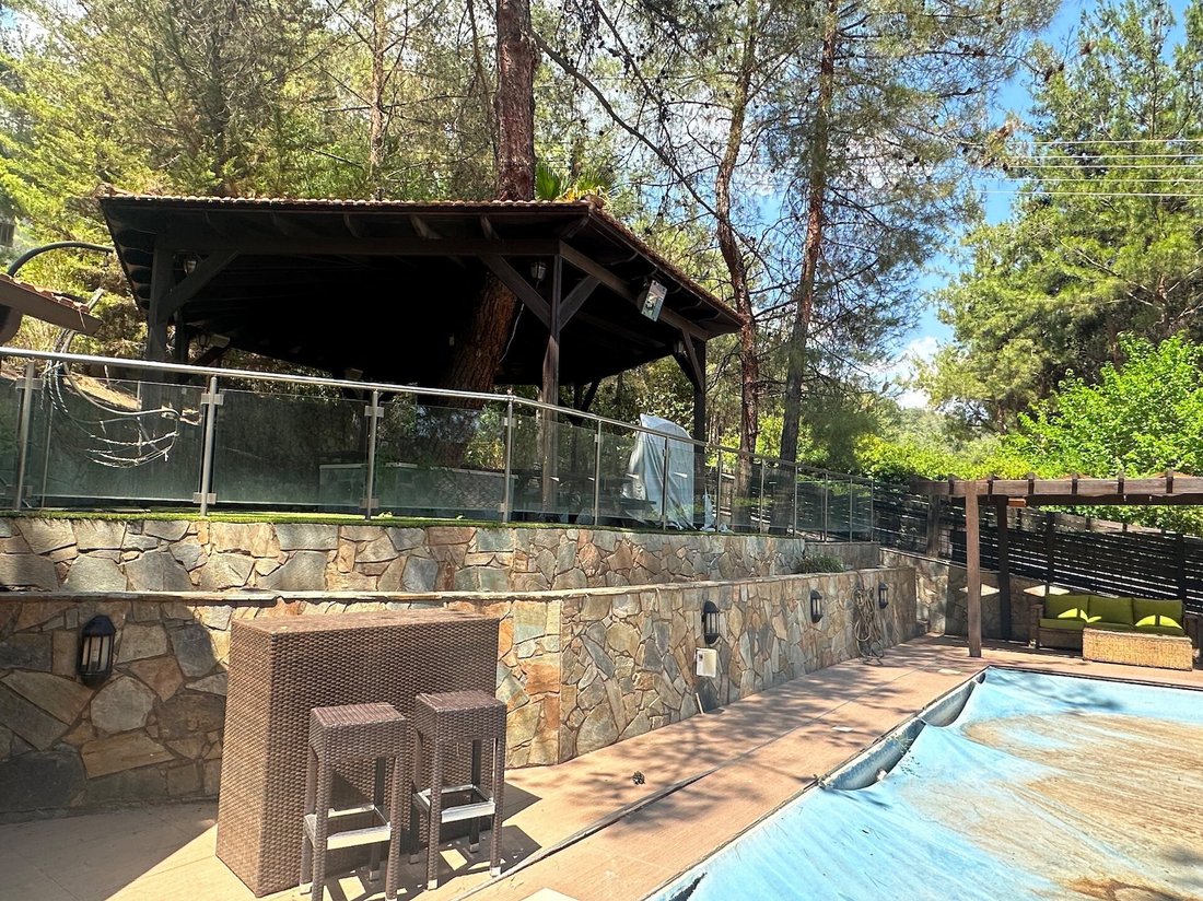 House in Moniatis, Limassol, Cyprus 4 - 14484064