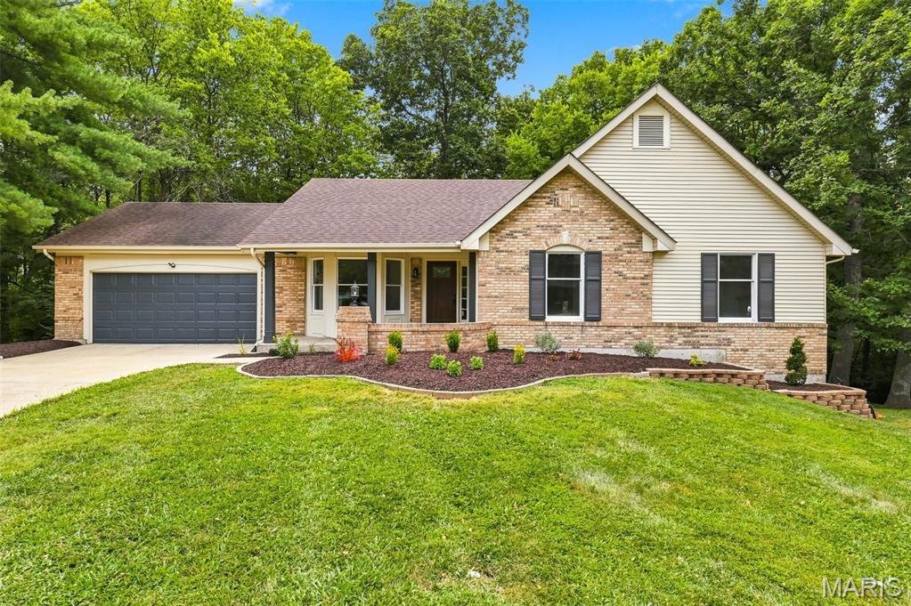 House in Lake Saint Louis, Missouri, United States 1 - 18558404