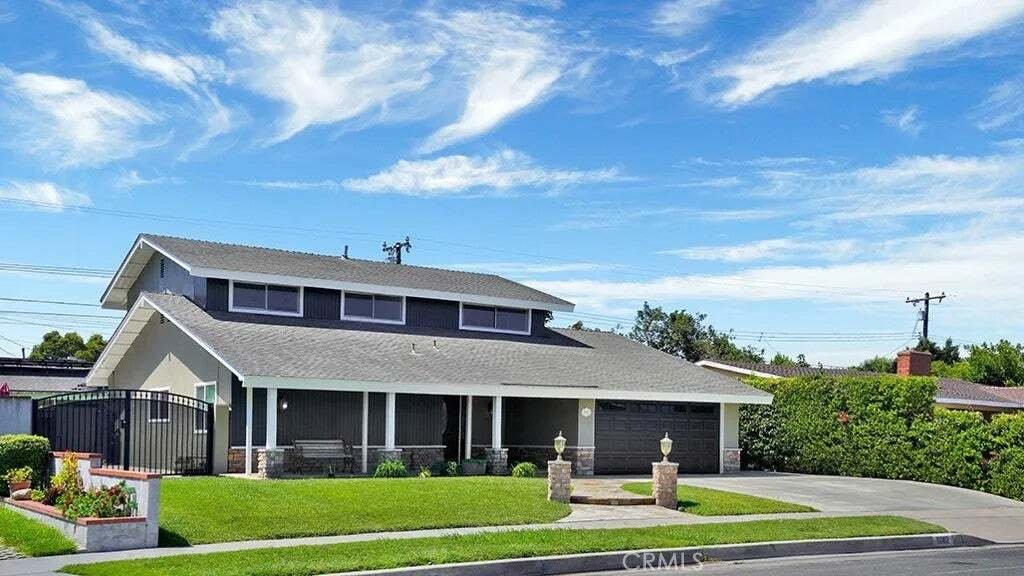 House in Westminster, California, United States 1 - 18559187