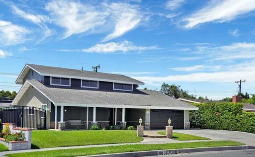 Maison à Westminster, Californie, États-Unis 1