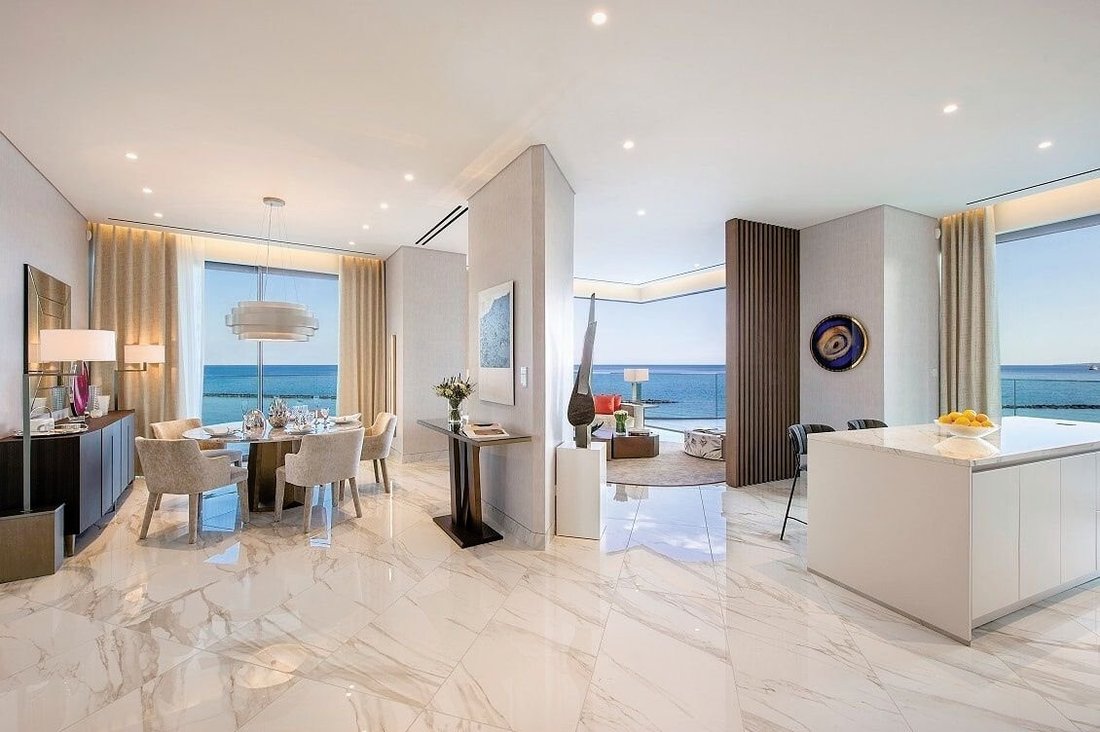 Apartment in Limassol, Limassol, Cyprus 2 - 14484057