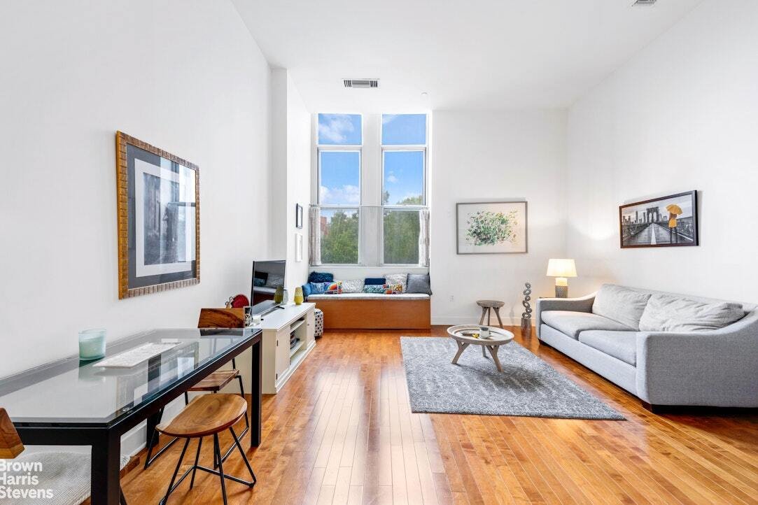 Condo in New York, New York, United States 1 - 18559163