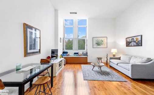 Condominio a New York, New York, Stati Uniti 1