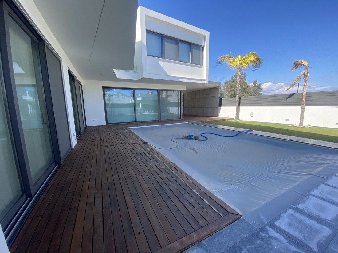 House in Trachoni, Limassol, Cyprus 1 - 13005948