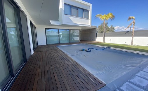 House in Trachoni, Limassol, Cyprus 1
